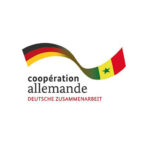 Logo Coopération Allemande