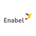 Logo Enabel