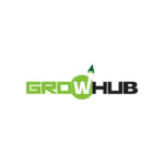 Logo Grow Hub Icone